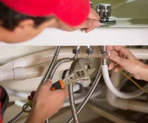 About Water Heater Repair LLC Desdemona, TX